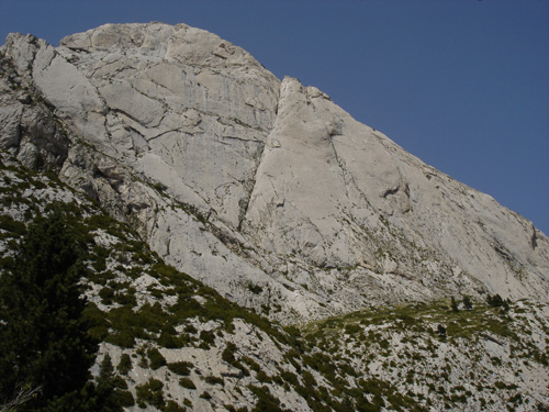Pedraforca