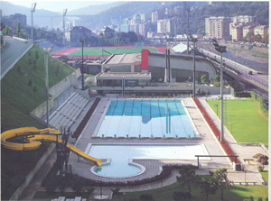 Il centro